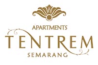 tentrem apartment